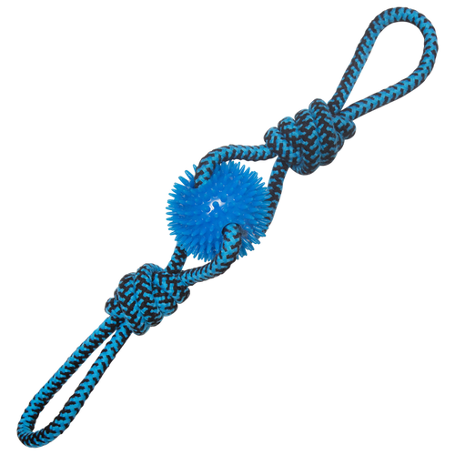 Snugarooz Spikey Baby Dog Toy