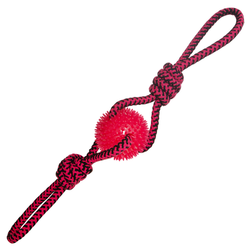 Snugarooz Spikey Baby Dog Toy