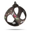 Curli Air Mesh Curli Clasp Vest Harness