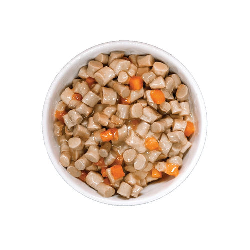 Redbarn Turkey & Carrot Hearty Stew Dog Food (12 oz)