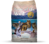 Taste Of The Wild Wetlands Dry Dog Food