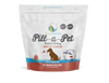 Green Coast Pet Pill a Pet (60 Count)