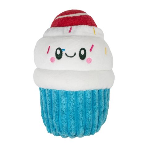 Territory Cupcake 2-in-1 Dog Toy