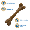 N-Bone® PupperNutter® Dental Bones (Small 2 Pk)