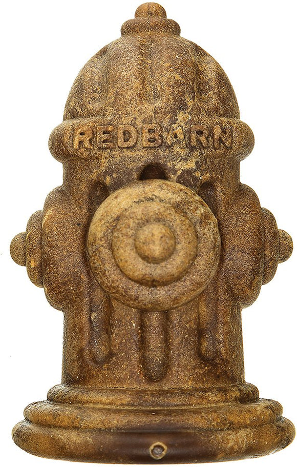 Redbarn Chew-A-Bulls® Hydrant (Medium)