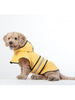 Ethical Pet Rainy Days Slicker Yellow (Yellow, Extra Large)