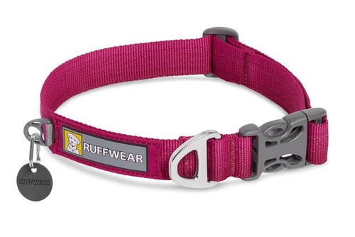 Ruffwear Front Range Dog Collar