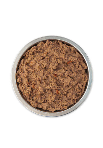 Orijen Puppy Poultry And Fish Pâté Recipe (12.8 Oz Single)