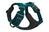 Ruffwear Front Range Harness Tumalo Teal (Small)