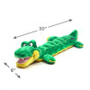 Outward Hound Squeaker Matz™ Gator XL (1-Count)