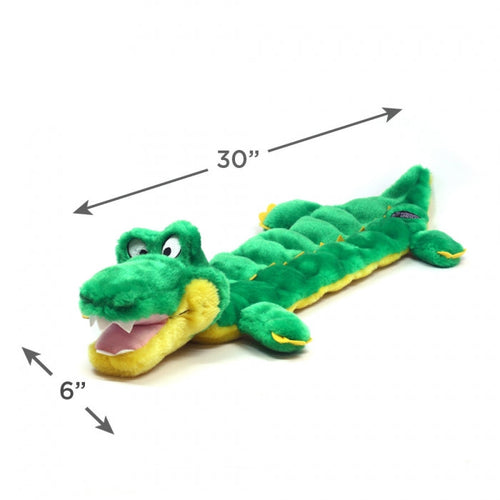 Outward Hound Squeaker Matz™ Gator XL (1-Count)