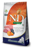 Farmina N&D Pumpkin Formula Medium & Maxi Lamb & Blueberry Puppy Food (26.4-lb)