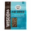 Earth Animal Dog Wisdom Air-Dried From The Sea (2lb *SO*)