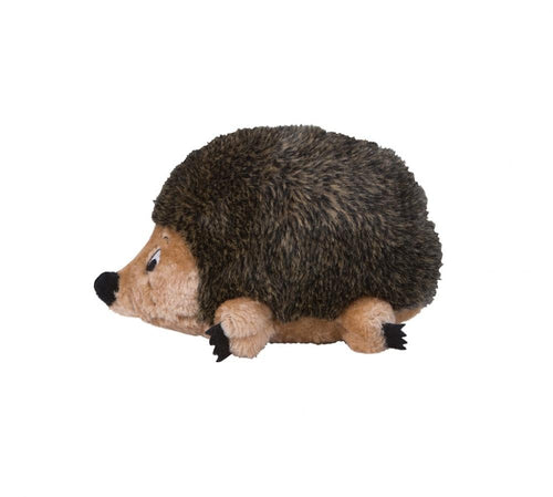 Outward Hound HedgehogZ Plush Dog Toy