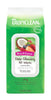 TropiClean Deep Cleaning Berry & Coconut Deodorizing Wipes for Dogs & Cats