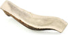 Barkworthies Split Elk Antler Dog Chew for Large Breed Dogs