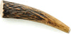 Barkworthies Whole Elk Antler Dog Chew for Small Breed Dogs