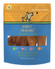 Honey I'm Home! Crunchy Ears Natural Honey Coated Buffalo Chews (Bulk)