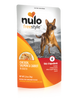 Nulo FreeStyle Chicken, Salmon & Carrot in Broth Recipe for Dogs (2.8-oz)