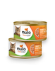 Nulo FreeStyle Minced Turkey & Duck Recipe in Gravy Cat & Kitten Food (3-oz, single)