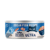 Natural Balance Ocean Fish Recipe Paté Wet Cat Food