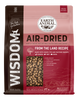 Earth Animal Wisdom™ Air-Dried From the Land Recipe Dry Dog Food