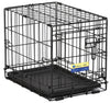 Midwest Contour Single Door Dog Crate (18)