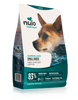 Nulo Challenger High-Meat Kibble Haddock, Salmon & Redfish for Small Breed Dogs (4.5-lb)