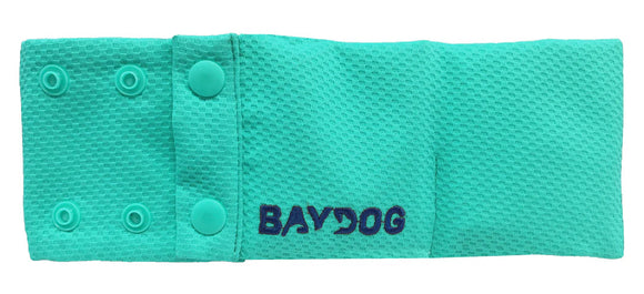 Bay Dog Arctic Bay Cooling Dog Collar