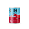 BIXBI Liberty® Wet Food for Dogs – Beef Paté Recipe (12.5 oz)