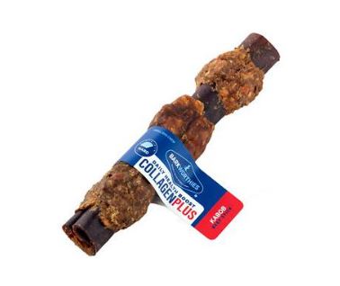 Barkworthies Collagen Kabob Beef Sticks Dog Treat (6