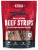 Koha Beef Strips All Natural Treats (3.25-oz)