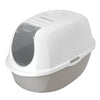 Moderna Smart Cat Litter Box (Warm Grey)