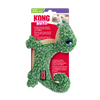 KONG Cat Luvs Lizard Cat Toy (One Size)