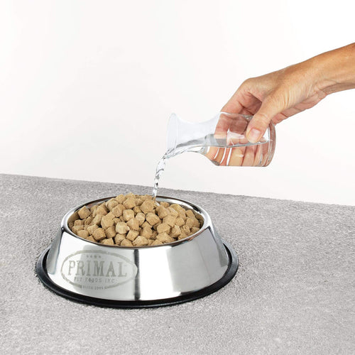 Primal Pet Foods Canine Freeze-Dried Raw Pronto