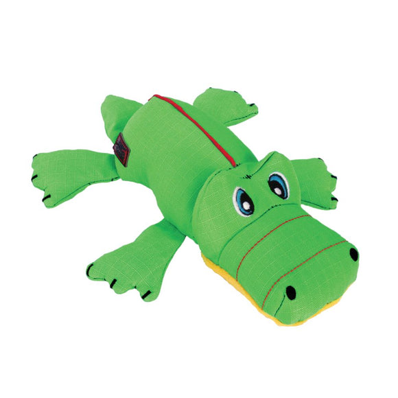 KONG Cozie Ultra Ana Alligator (Large)