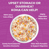 Koha Limited Ingredient Bland Diet Beef & White Rice Recipe for Dogs (12.5 oz)