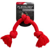 Playology Dri-Tech Rope Dog Toy