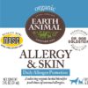 Earth Animal Allergy & Skin Organic Herbal Remedy For Pets (2 oz)