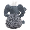 Huggle Hounds Ellamae Elephant HuggleFleece® FlufferKnottie™ (Large)