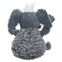 Huggle Hounds Ellamae Elephant HuggleFleece® FlufferKnottie™ (Large)