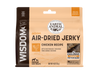 Earth Animal Wisdom™ Air-Dried Chicken Recipe Jerky Dog Treats (4 oz)