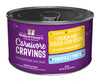 Stella & Chewy's Carnivore Cravings Purrfect Paté Chicken & Chicken Liver Recipe Wet Cat Food (2.8-oz)