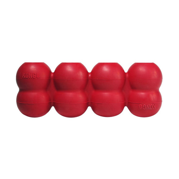 Kong Goodie Ribbon (Large, Red)