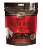 Merrick Power Bites Real Beef Recipe Dog Treats (6-oz pouch)