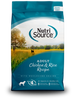 NutriSource® Adult Chicken & Rice Recipe Dry Dog Food