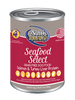 NutriSource® Seafood Select Grain Free Dog Food (13oz, Single Can)