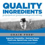 NutriSource® Large Breed Chicken & Pea Recipe Dog Food (26 lb)