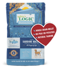 Nature's Logic Distinction Canine Sardine Recipe Dry Dog Food