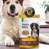 Ultimate Pet Nutrition Nutra Bites™ Chicken Liver Dog Treats (4 oz)